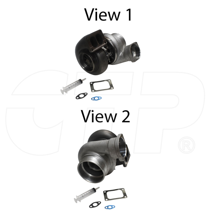 9N5264 Turbocharger for CAT 3406, 3406B, 3508 & more 9N5264 Turbocharger for CAT 3406, 3406B, 3508 & more