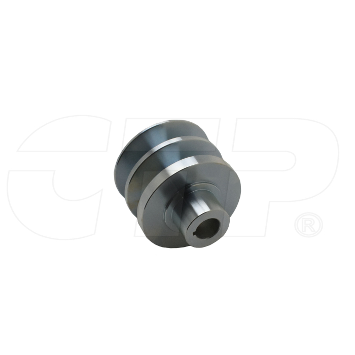 New 9S6129 Pulley Replacement suitable for Caterpillar Equipment