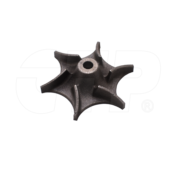 New CAT 9S8041 Water Pump Impeller Caterpillar Aftermarket for Caterpillar D7F