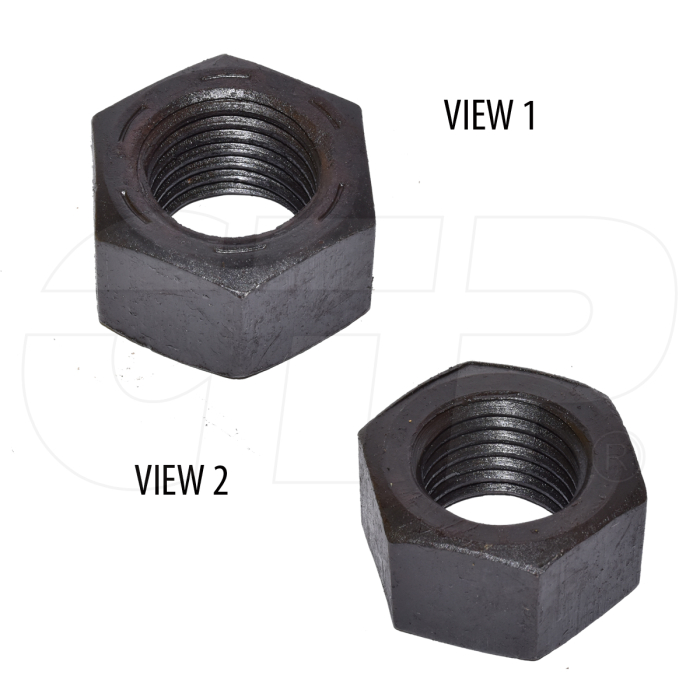 New 9S8216 Hex Nut Replacement suitable for Caterpillar Equipment