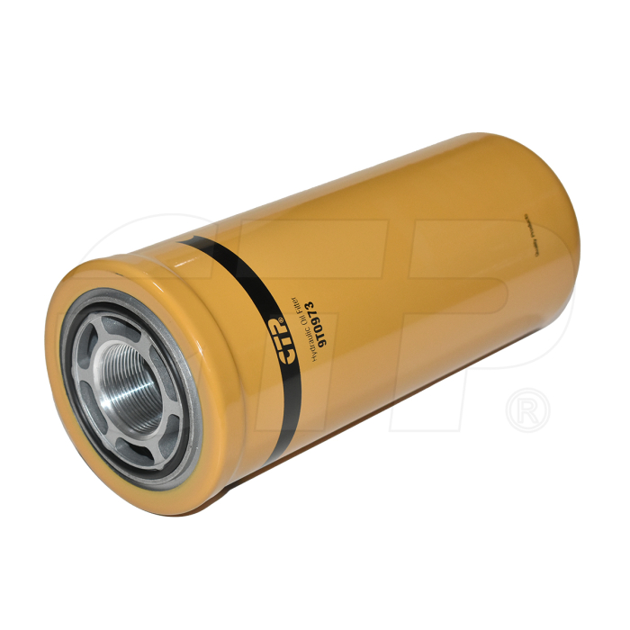 New 9T0973 Hydraulic/Transmi Replacement suitable for Caterpillar Equipment