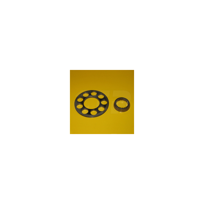New 9T7730 Plate A Replacement suitable for Caterpillar Equipment