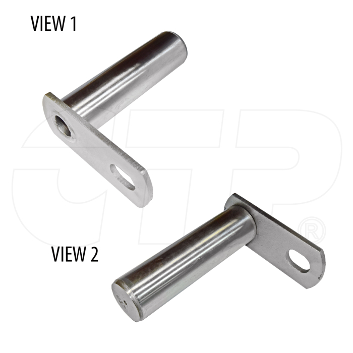 New 9U8481 Pin As Replacement suitable for Caterpillar Equipment New 9U8481 Pin As Replacement suitable for Caterpillar Equipment