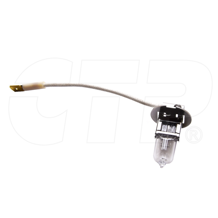 9w0607 Bulb 12V 55W for CAT Equipment