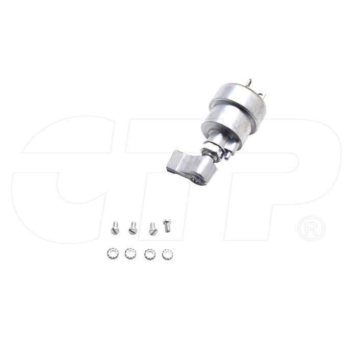 9W1077 Caterpillar Switch A