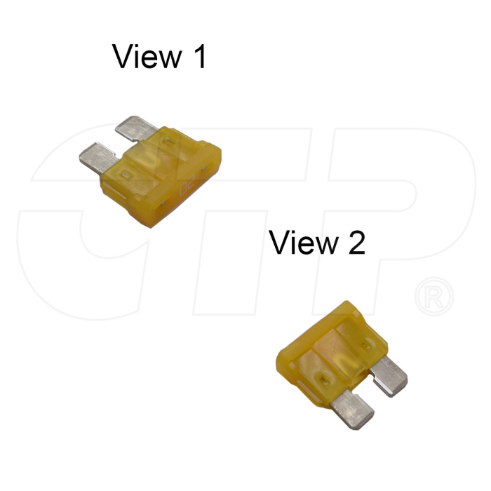 New 9W1446 Fuse Replacement suitable for Caterpillar Equipment New 9W1446 Fuse Replacement suitable for Caterpillar Equipment