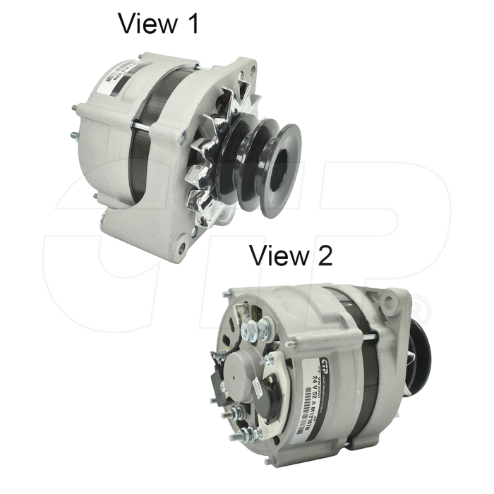 New 9W3043 Alternator Replacement suitable for CAT AP-1000B; AP-1050B; AP-1055B; AP-800C; AP-900B; BG-230; BG-240C; BG-2455C; BG-245C; BG-260C and more below