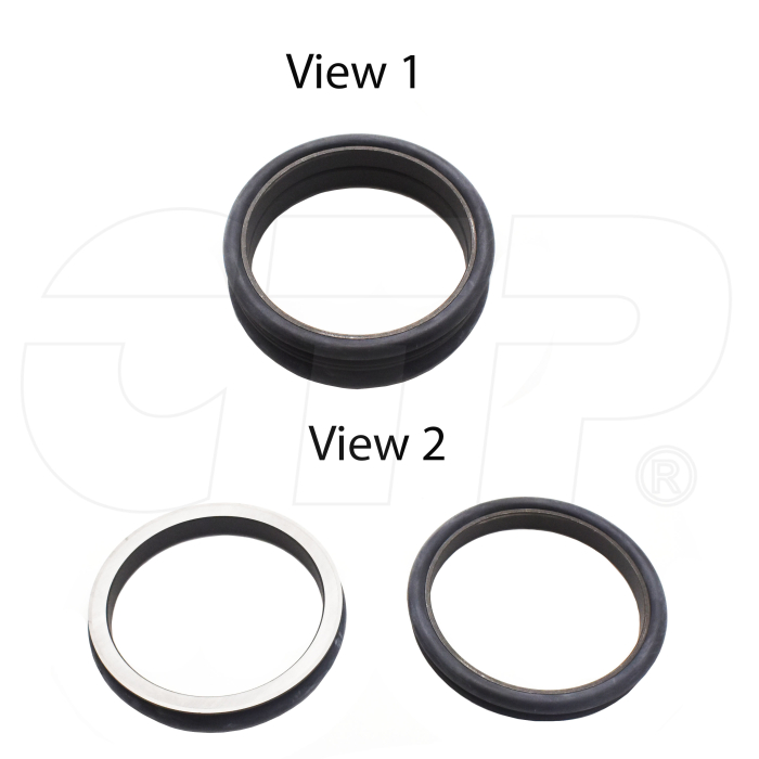 9W6666 Seal Gr for CAT D4C, D4D, D4E & more