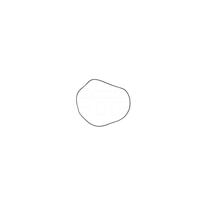 New 9X3977 Back Up Ring Replacement suitable for Caterpillar Equipment New 9X3977 Back Up Ring Replacement suitable for Caterpillar Equipment