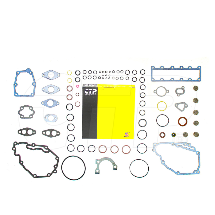 New 9X8296 Group-Fuel System Replacement suitable for Caterpillar Equipment