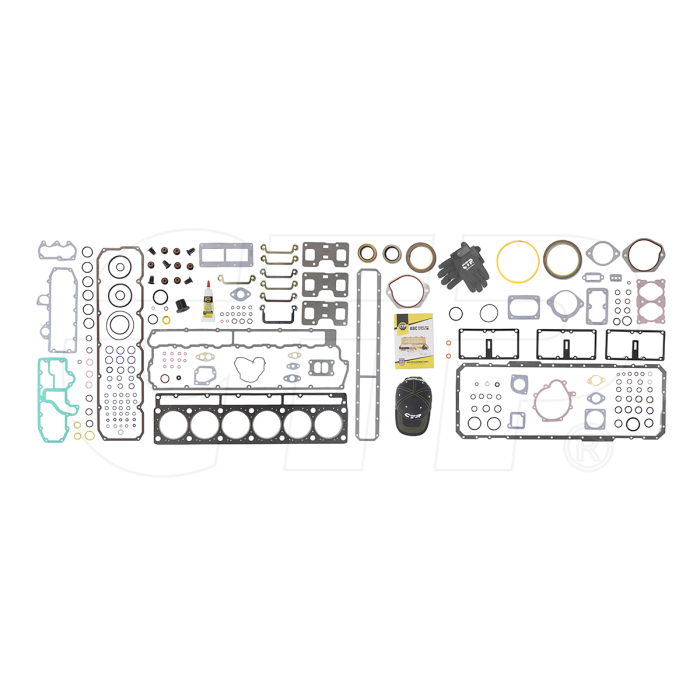 3116 Rebuild Overhaul Gasket Kit for CAT Equipment