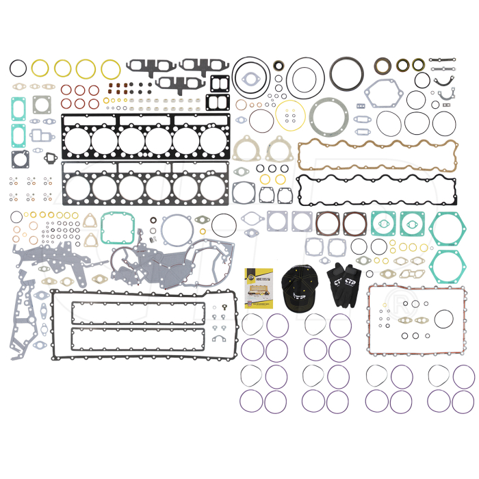 CAT 3306 Rebuild Overhaul Gasket Kit for Caterpillar 3306, D6D D6E D6H, 12G, 12H, 14G, 14H, 140G, 528 CAT 3306 Rebuild Overhaul Gasket Kit for Caterpillar 3306, D6D D6E D6H, 12G, 12H, 14G, 14H, 140G, 528