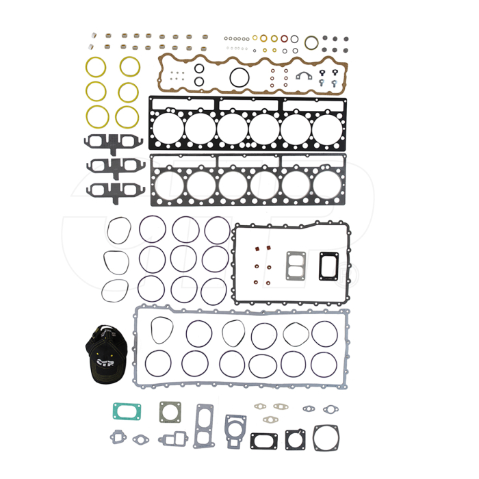 3306B Rebuild Overhaul In Frame Gasket Kit for CAT Equipment