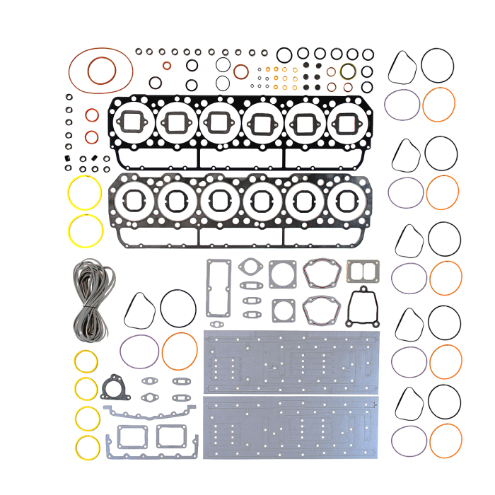 CAT 3406 Rebuild Overhaul Gasket Kit for Caterpillar 3406, D8N CAT 3406 Rebuild Overhaul Gasket Kit for Caterpillar 3406, D8N