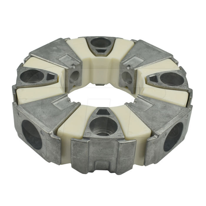 New CTP110H Excavator Hydraulic Coupling for 100–170 HP Engines for Caterpillar Equipment New CTP110H Excavator Hydraulic Coupling for 100–170 HP Engines for Caterpillar Equipment