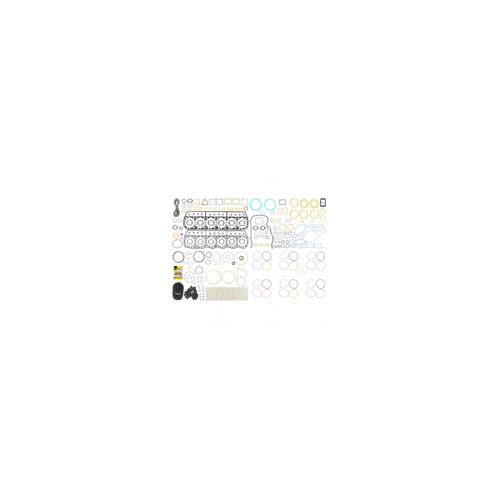 CAT 3406 Rebuild Overhaul Gasket Kit for Caterpillar 3406, CH65, CH65B CH65C CH65D CAT 3406 Rebuild Overhaul Gasket Kit for Caterpillar 3406, CH65, CH65B CH65C CH65D