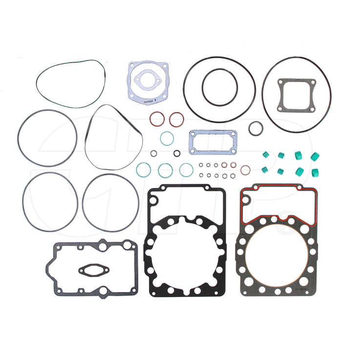 CAT 3508 Rebuild Overhaul Gasket Kit for Caterpillar 3508, INDUSTRIAL GENERATOR
