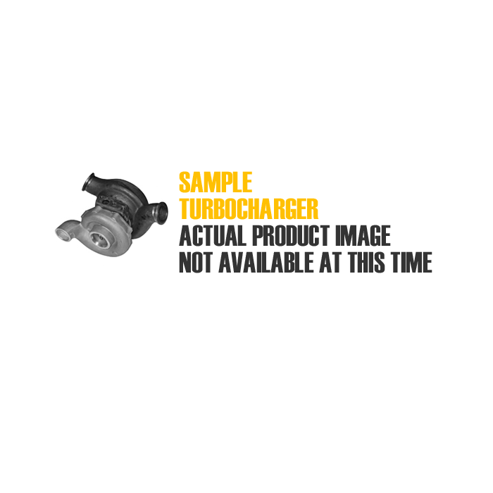 New 2616857 (2221133, 10R2962) Turbocharger Replacement suitable for Caterpillar C-15 New 2616857 (2221133, 10R2962) Turbocharger Replacement suitable for Caterpillar C-15