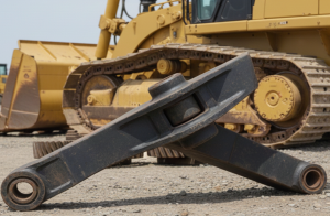 Importance of Equalizer Bars for Smooth Track Frame Movement