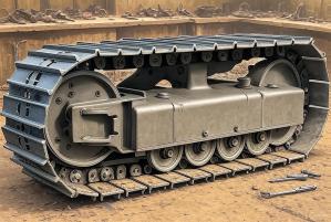 Top 5 Warning Signs Your Track Loader Parts Need Replacement