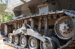 The Complete Excavator Undercarriage Guide for Maximum Performance