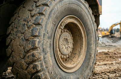 Cracked Rims and Worn Wheels: Safety Risks You Shouldn’t Ignore