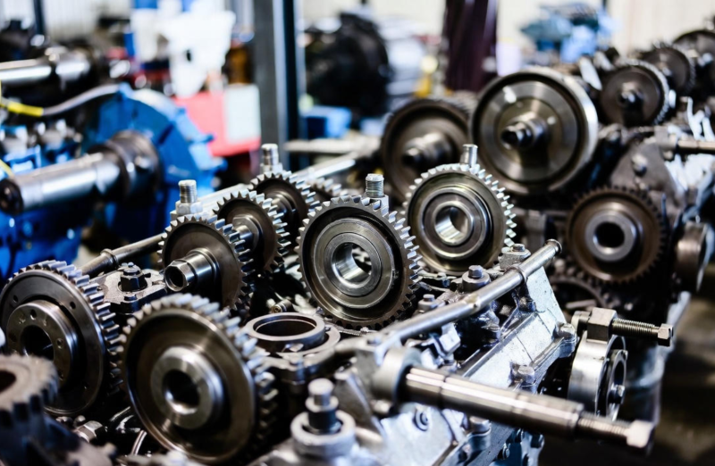 Understanding Main Bearing Failure and Preventive Maintenance Tips