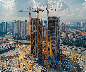 Construction