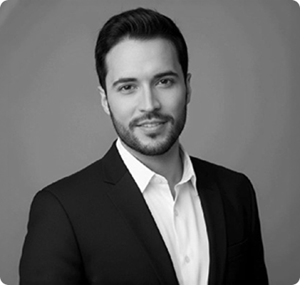 Daniel Ballestero