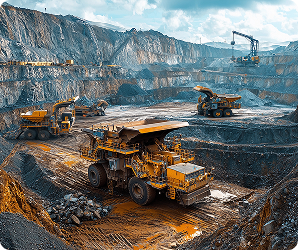 Mining