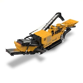 Aggregate Equipment Parts
