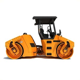 Compactor Parts