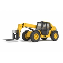 Telehandler Parts